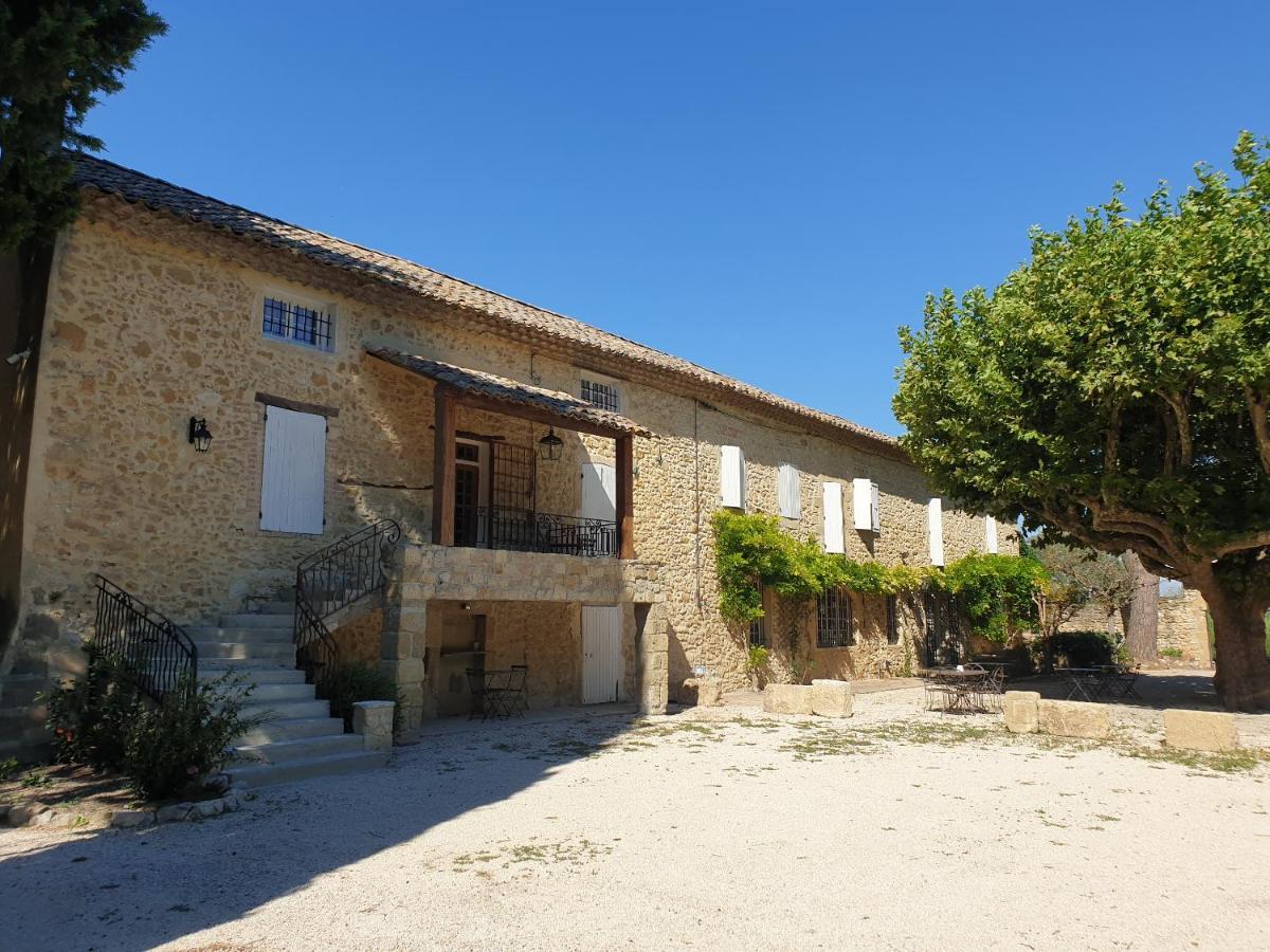 Guest house Mas Du Recati Caderousse