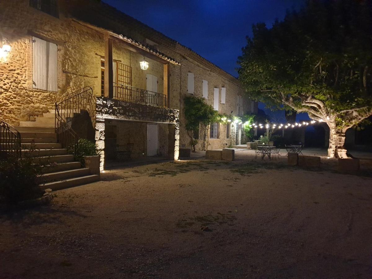Mas Du Recati Gasthuis