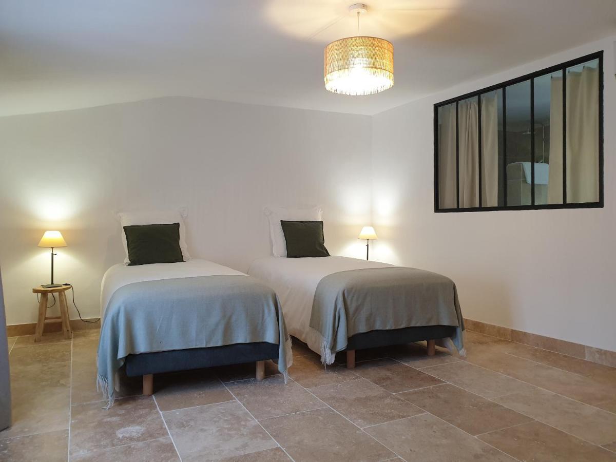 Guest house Mas Du Recati *